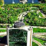 پنجره دوجداره تبریز