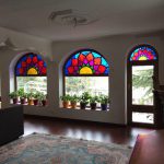 آشنایی با پنجره دوجداره