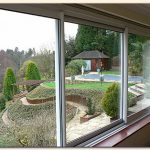 پنجره دوجداره تبریز