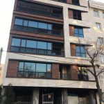 پنجره دوجداره جهت مناطق سردسیر