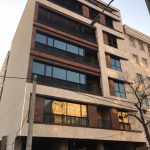 پنجره upvc پردیس کرج- کشویی