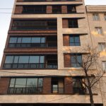 پنجره upvc پردیس کرج- لولایی