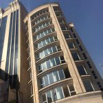 پنجره دوجداره جهت مناطق سردسیر