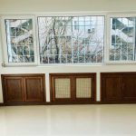 استاندارد هاي پروفيل هاي UPVC