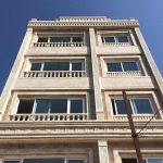 پنجره دوجداره پروژه لواسان کوچک