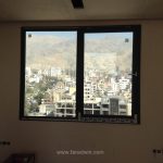 تعویض پنجره قدیمی با پنجره دوجداره یو پی وی سی