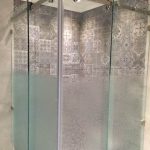 کابین دوش فاراد