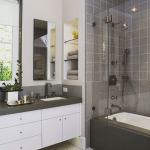 کابین دوش سکوریت