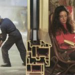 پنجره دوجداره